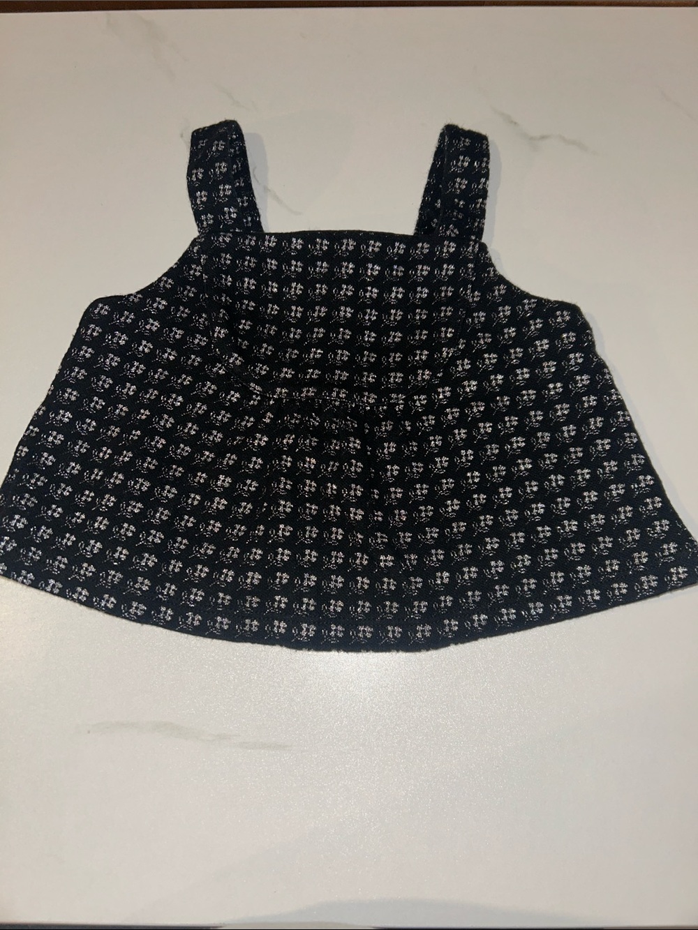 3/$25 Janie and Jack | Tank Top